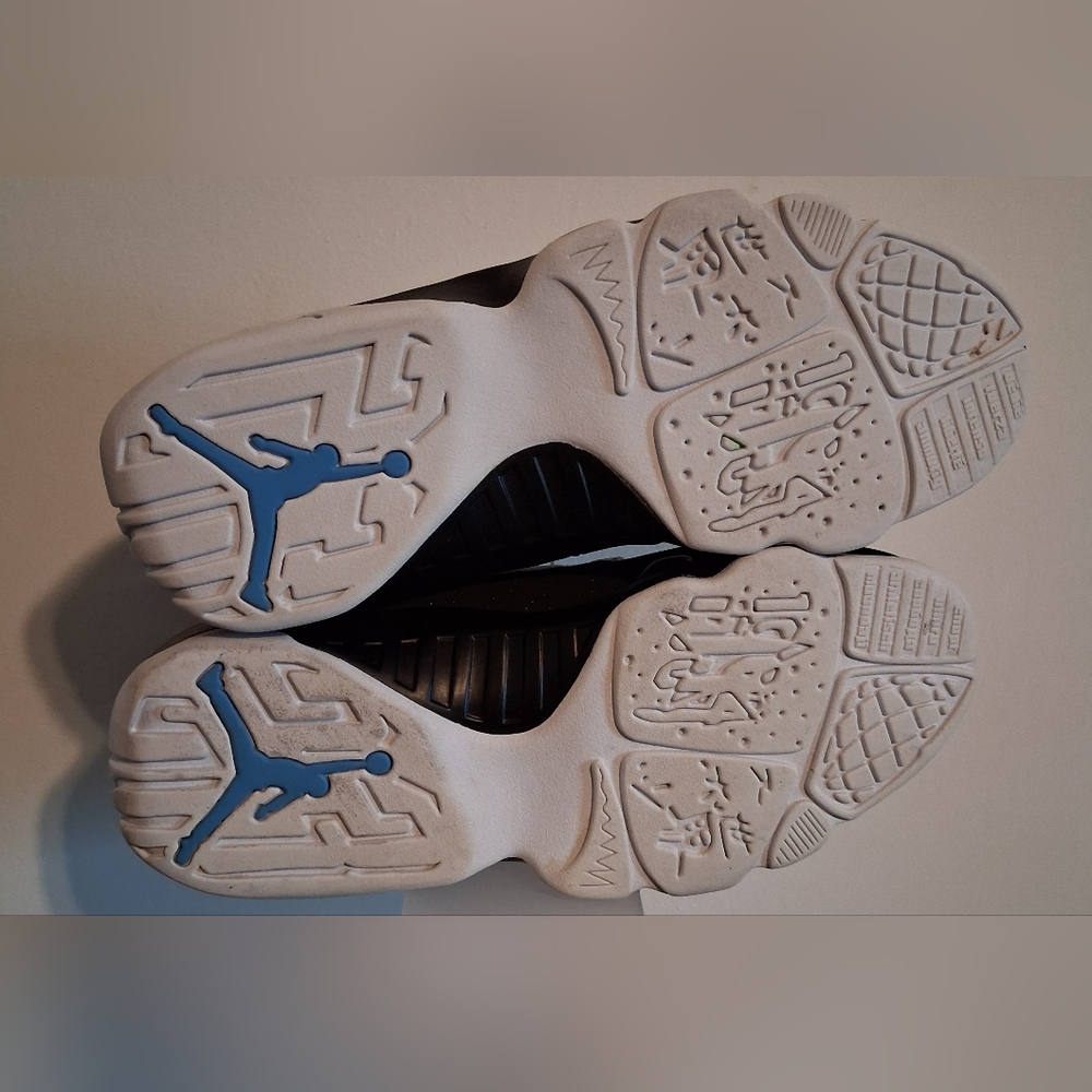 Jordan 9 Retro - Picture 4 of 6